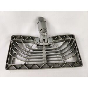 Shark Steam Professional Pocket Floor Mop S3601 Replacement Rectangle Mop Head